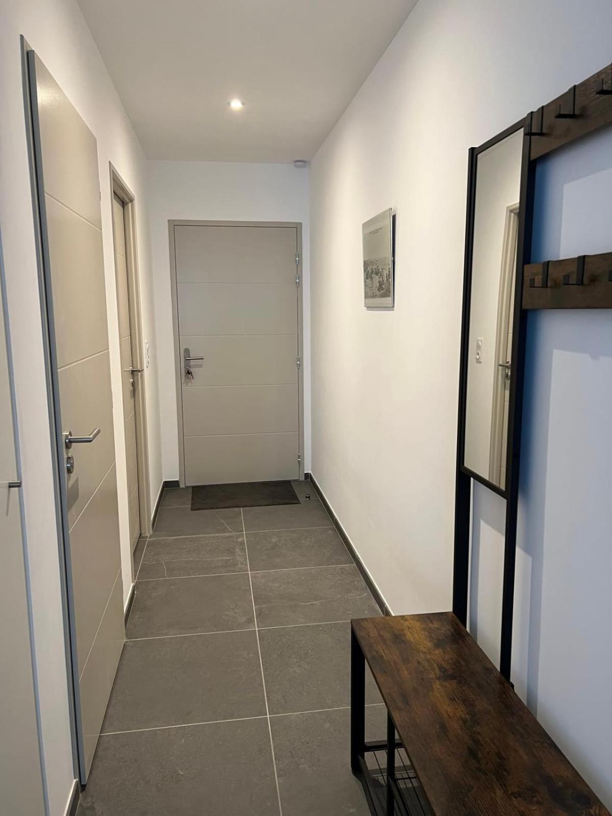 Villa Marie 2 Appartement Tout Confort Climatise 1 Chambre Proche Plage Ле-Гро-дю-Руа Экстерьер фото