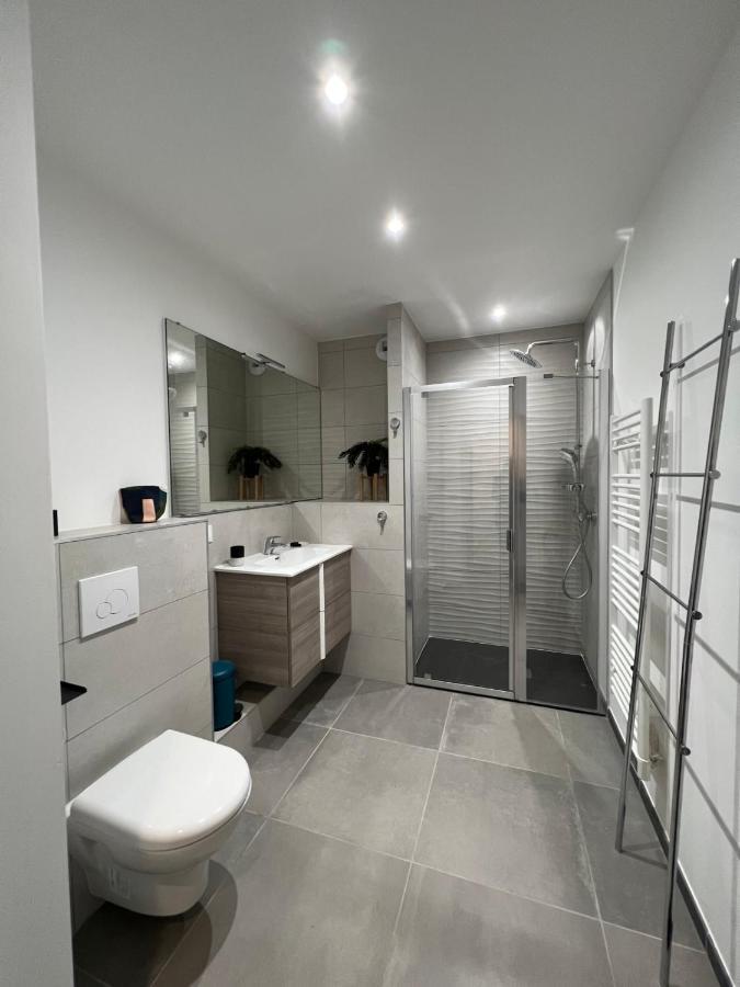 Villa Marie 2 Appartement Tout Confort Climatise 1 Chambre Proche Plage Ле-Гро-дю-Руа Экстерьер фото