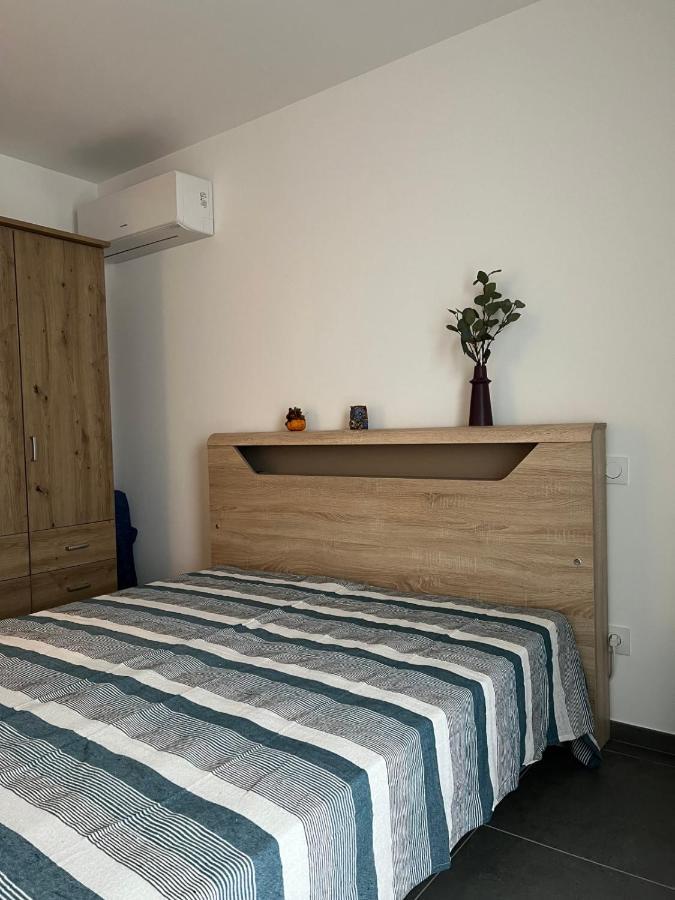 Villa Marie 2 Appartement Tout Confort Climatise 1 Chambre Proche Plage Ле-Гро-дю-Руа Экстерьер фото