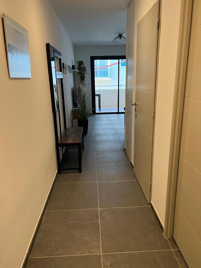 Villa Marie 2 Appartement Tout Confort Climatise 1 Chambre Proche Plage Ле-Гро-дю-Руа Экстерьер фото