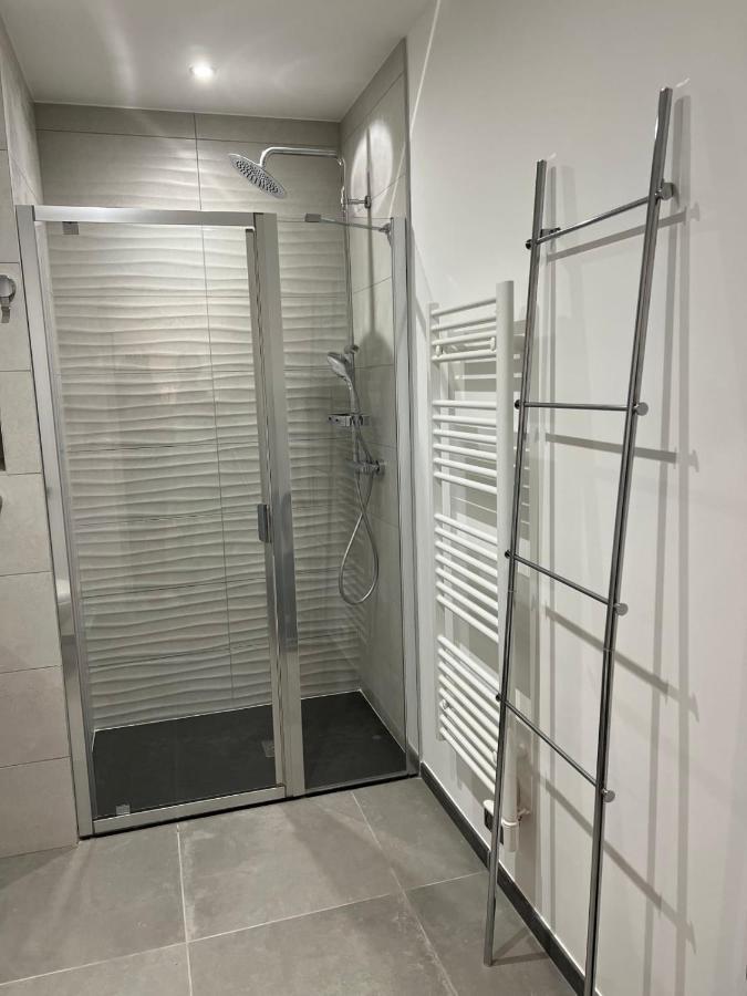 Villa Marie 2 Appartement Tout Confort Climatise 1 Chambre Proche Plage Ле-Гро-дю-Руа Экстерьер фото