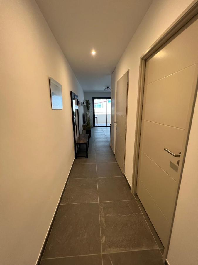 Villa Marie 2 Appartement Tout Confort Climatise 1 Chambre Proche Plage Ле-Гро-дю-Руа Экстерьер фото