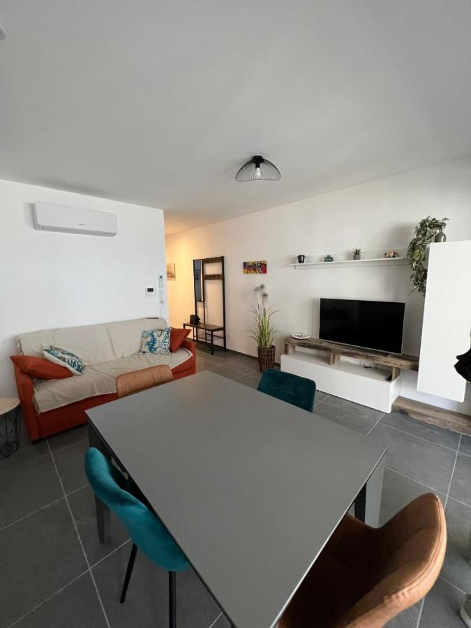 Villa Marie 2 Appartement Tout Confort Climatise 1 Chambre Proche Plage Ле-Гро-дю-Руа Экстерьер фото
