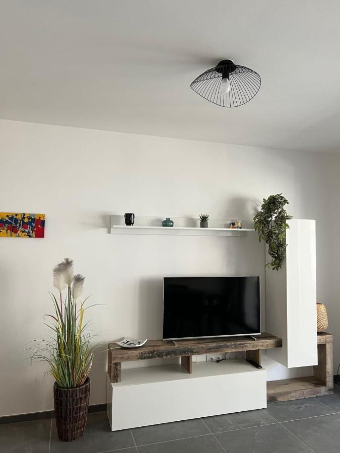 Villa Marie 2 Appartement Tout Confort Climatise 1 Chambre Proche Plage Ле-Гро-дю-Руа Экстерьер фото