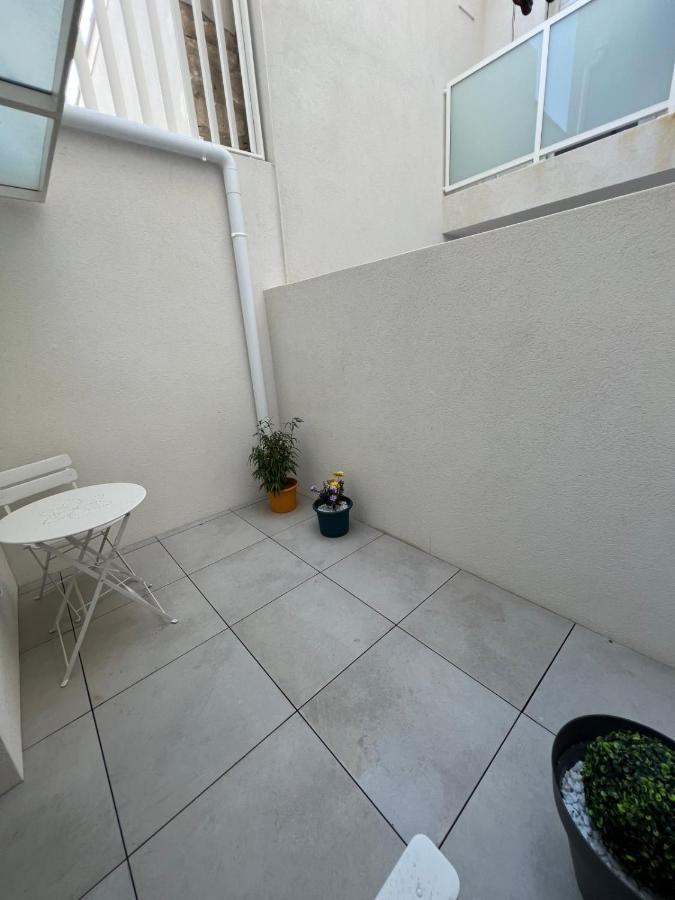 Villa Marie 2 Appartement Tout Confort Climatise 1 Chambre Proche Plage Ле-Гро-дю-Руа Экстерьер фото